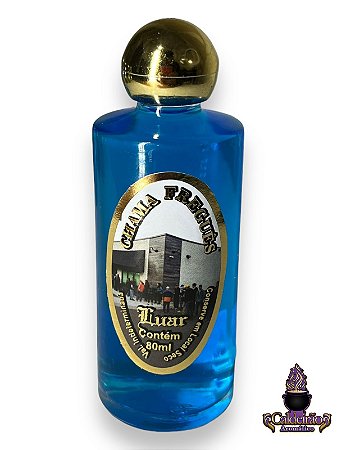 Perfume 80Ml Chama Fregues