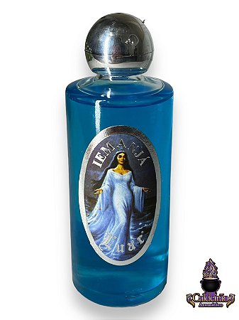 Perfume 80Ml Iemanja