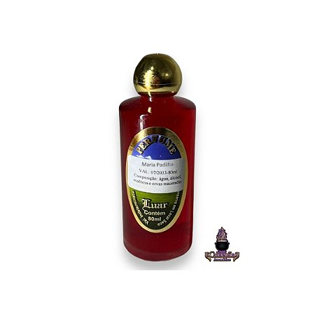 Perfume 80Ml Maria Padilha
