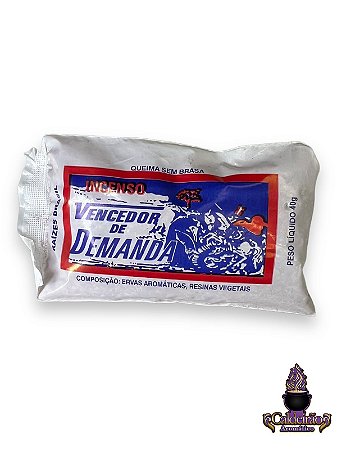 Qsb Vencedor De Demanda