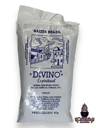 Qsb Divino Espiritual