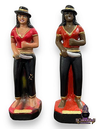 Maria Navalha 20Cm