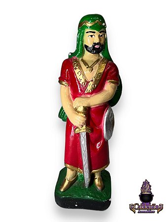 Ogum Do Oriente 20Cm