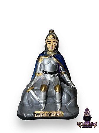 Ogum Marinho 20Cm