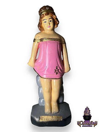 Ere Esmeralda 20Cm
