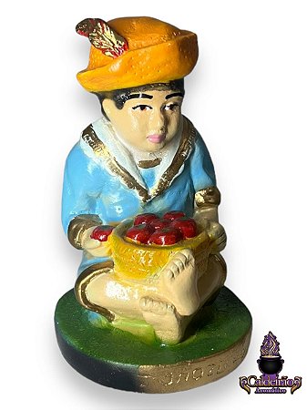 Ere Joaozinho 20Cm