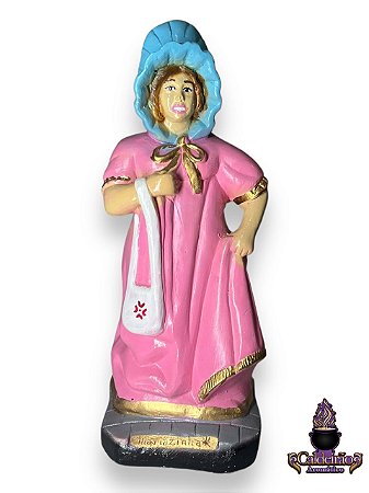 Ere Mariazinha Em Pe 20Cm