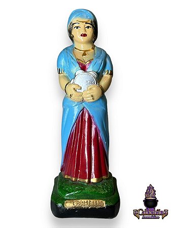 Cigana Carmelita 20Cm