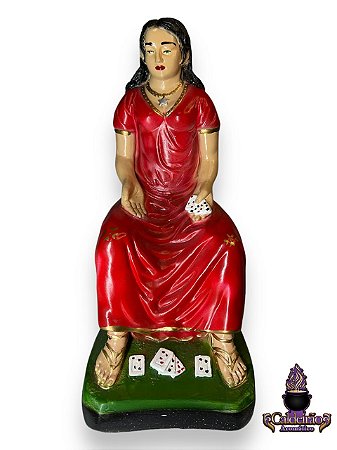Cigana Natasha 40Cm