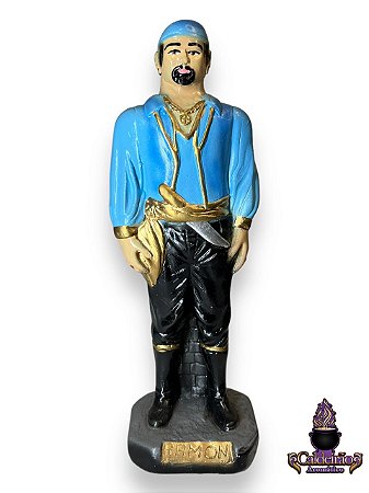 Cigano Ramon 20Cm