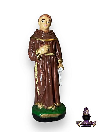 Frei Galvao 20Cm