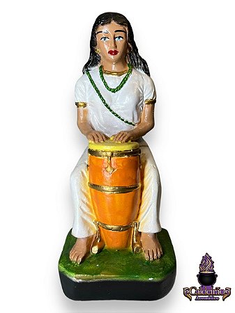 Oga Feminino 20Cm