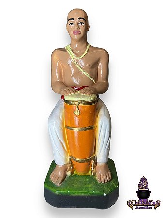 Oga Masculino 20Cm
