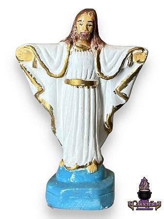 Oxala Gesso 10Cm