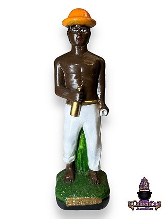 Ze Raimundo 20Cm