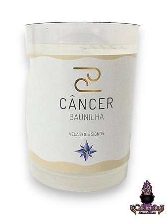 Vela Dos Signos 90G - Cancer