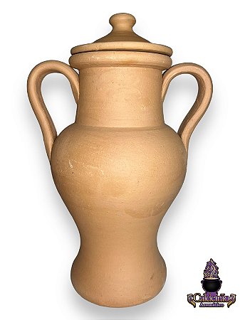 Quartilhao Pp 40Cm Com Asa