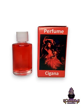 Proande Cigana