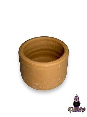 Pote Barro Vitamina P 07Cm