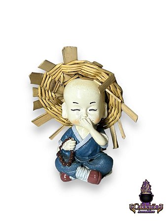 Monge Chines Chapeu C/4 A-113