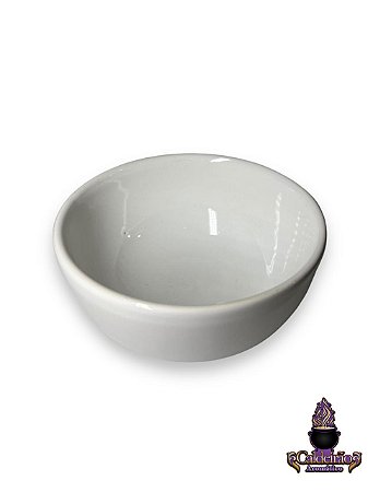 Tigela De Louca Nº04 12Cm