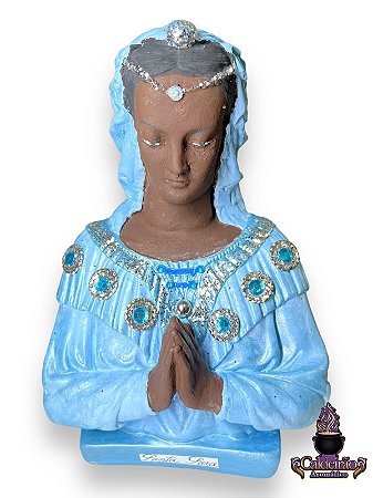 Santa Sara 25Cm Busto