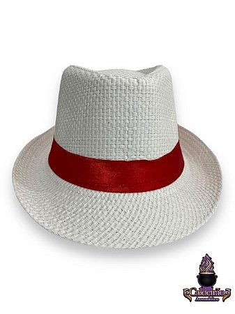 Chapeu Panama