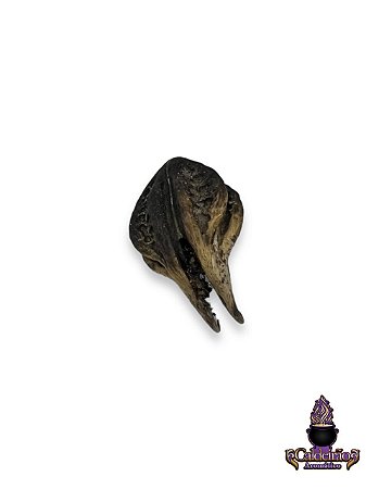 Garra De Pomba Gira