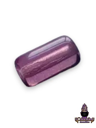 Firma De Cristal Lilas
