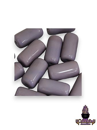 Firma De Porcelana Lilas