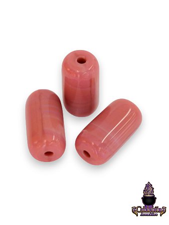 Firma De Porcelana Rosa