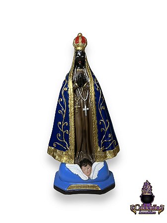 Nossa Senhora Aparecida 40Cm