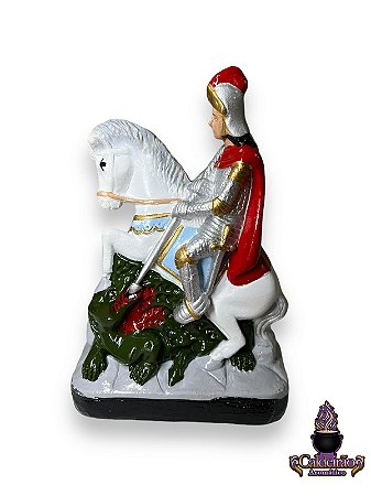 Sao Jorge 20Cm