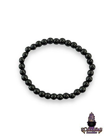 Pulseira Hematita