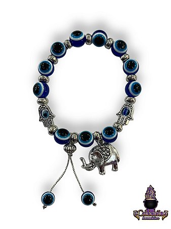 Pulseira Olho Grego