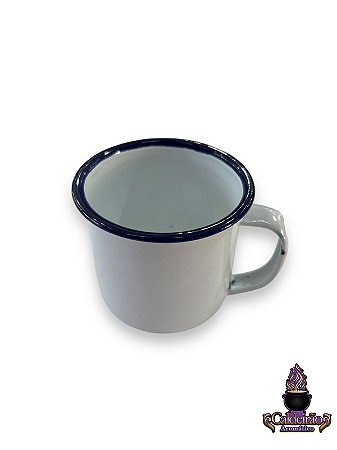 Caneca De Agate 06Cm Chinesa
