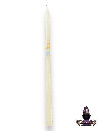 Vela De Batismo Un