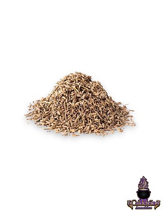 Erva Seca Alfazema Grama