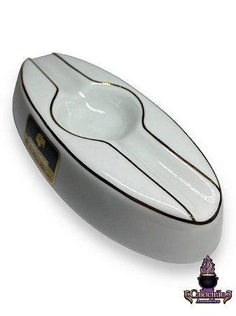 Cinzeiro Cohiba Para Charuto