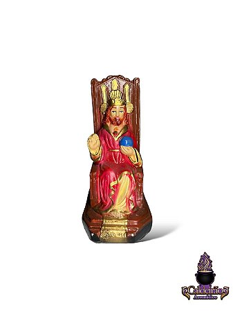 Cristo Rei 20Cm