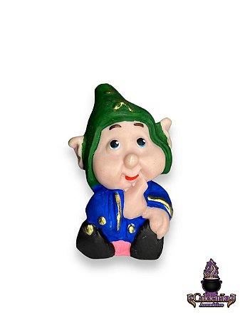 Duende Da Sorte