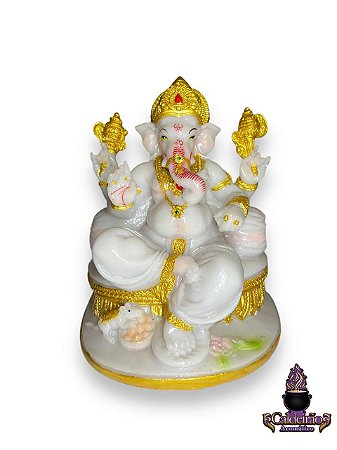 Ganesh Branco