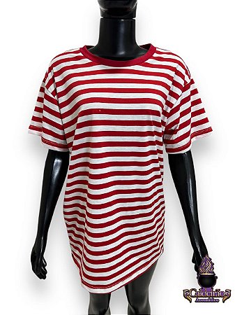 LANCAMENTO Camiseta Ze Pelintra Algodao Tam M