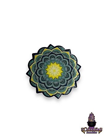 Mandala Ima Ceramica