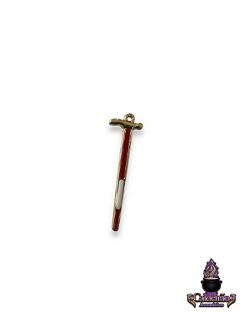 Miniatura Bengala Ze Pelintra Un