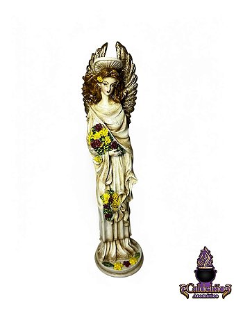 Anjo Flores Modelo 4