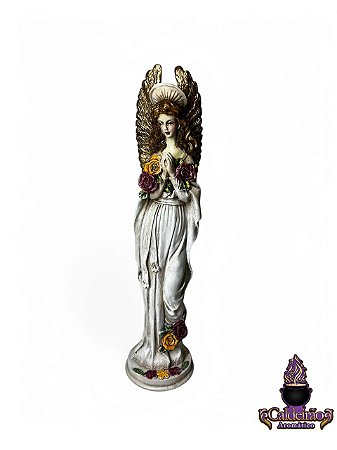 Anjo Flores Modelo 1