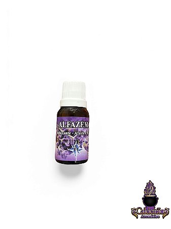 Essencia Mandala 15ml Alfazema