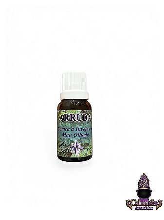 Essencia Mandala 15ml Arruda