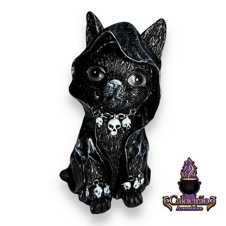 Gato Wicca Un
